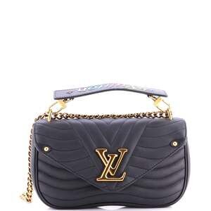 Louis Vuitton New Wave Chain Bag #242333L20B